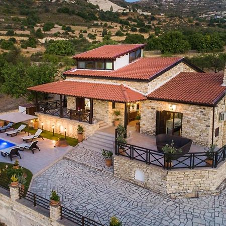 Lefkara Villa Kato Lefkara Exterior photo