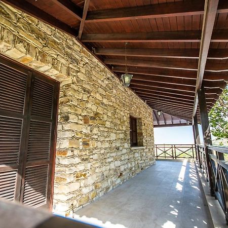 Lefkara Villa Kato Lefkara Exterior photo