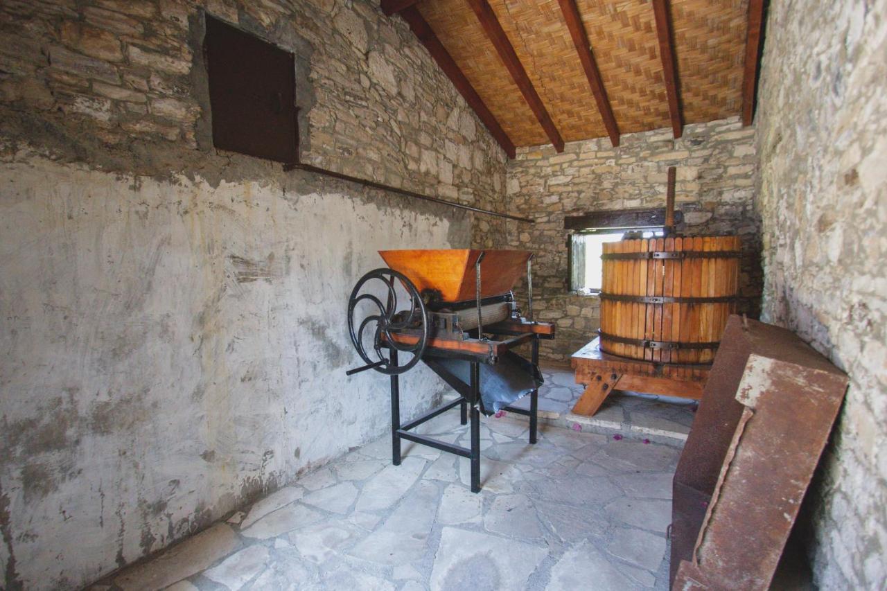 Lefkara Villa Kato Lefkara Exterior photo