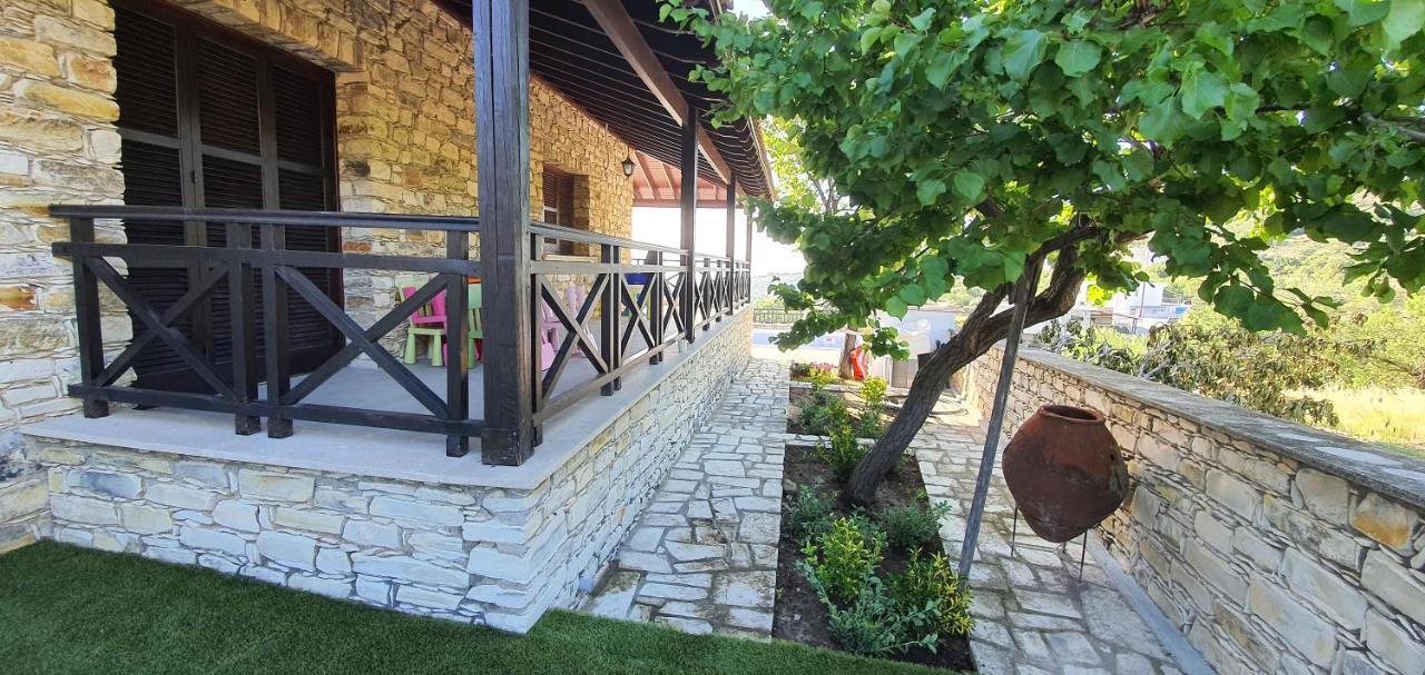 Lefkara Villa Kato Lefkara Exterior photo